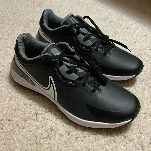 Nike Infinity Pro 2
Men's Golf Shoes - Picture 3 of 4